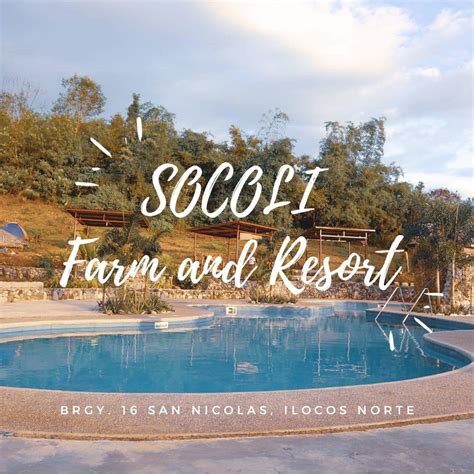 socoli resort